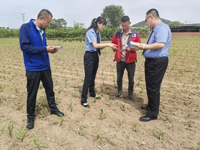 2普法零距离 法治润民心——细河区人民检察院开展民法典宣传活动 - 副本.jpg